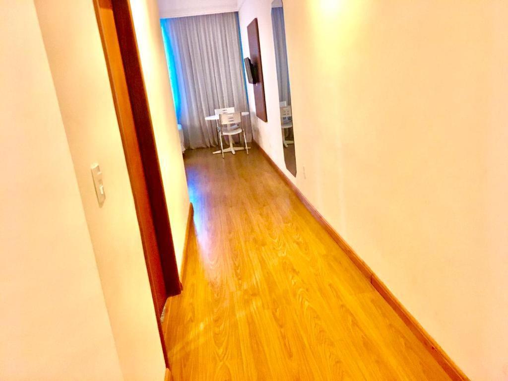 Premier Parc Hotel Juiz de Fora Exteriér fotografie