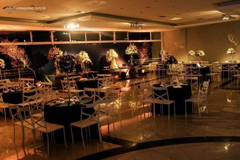 Premier Parc Hotel Juiz de Fora Exteriér fotografie